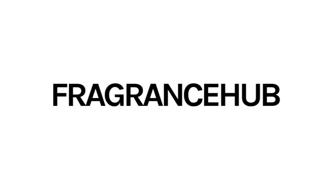 Fragrance Hub logo