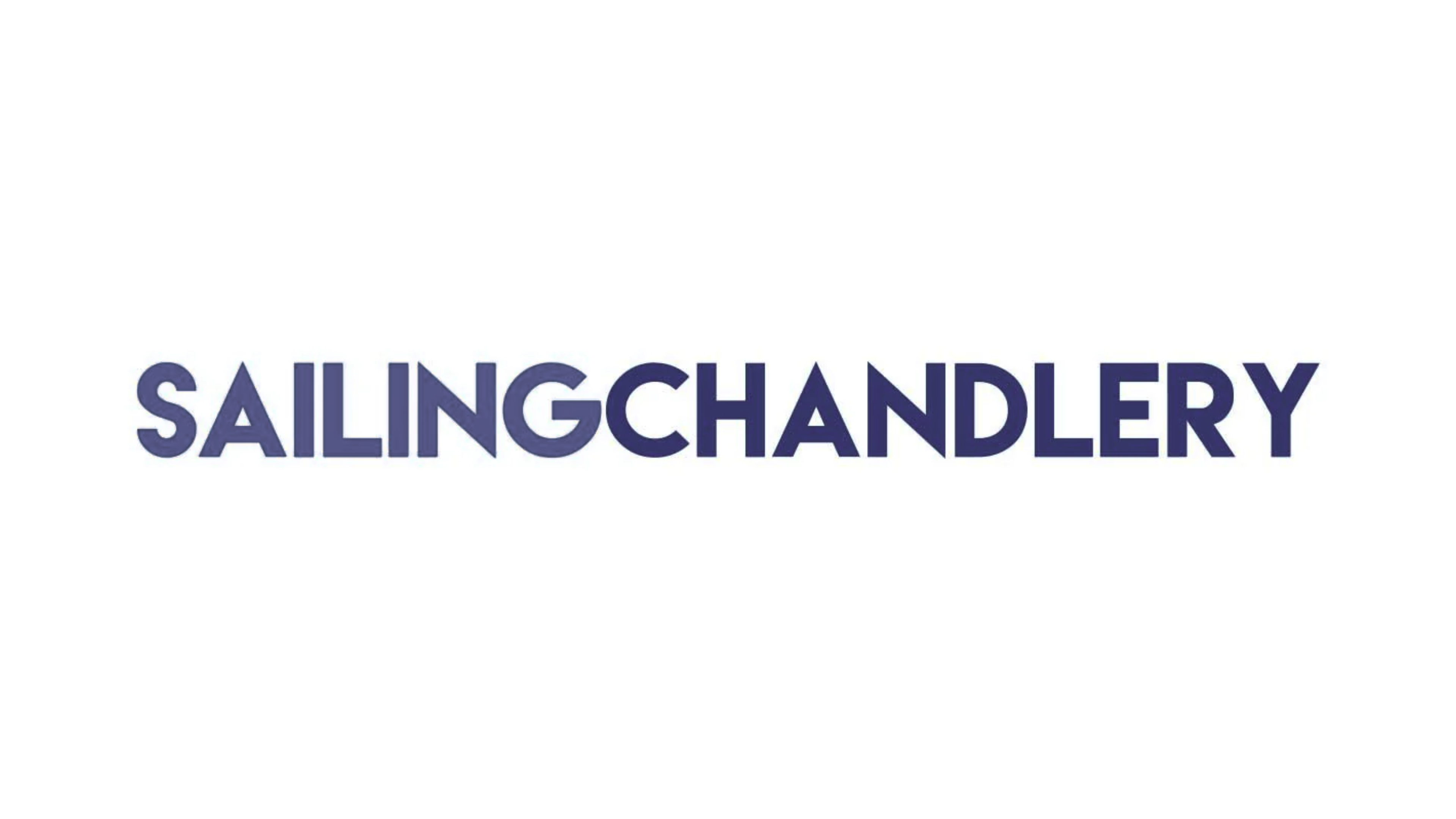Sailing Chandlery Logo