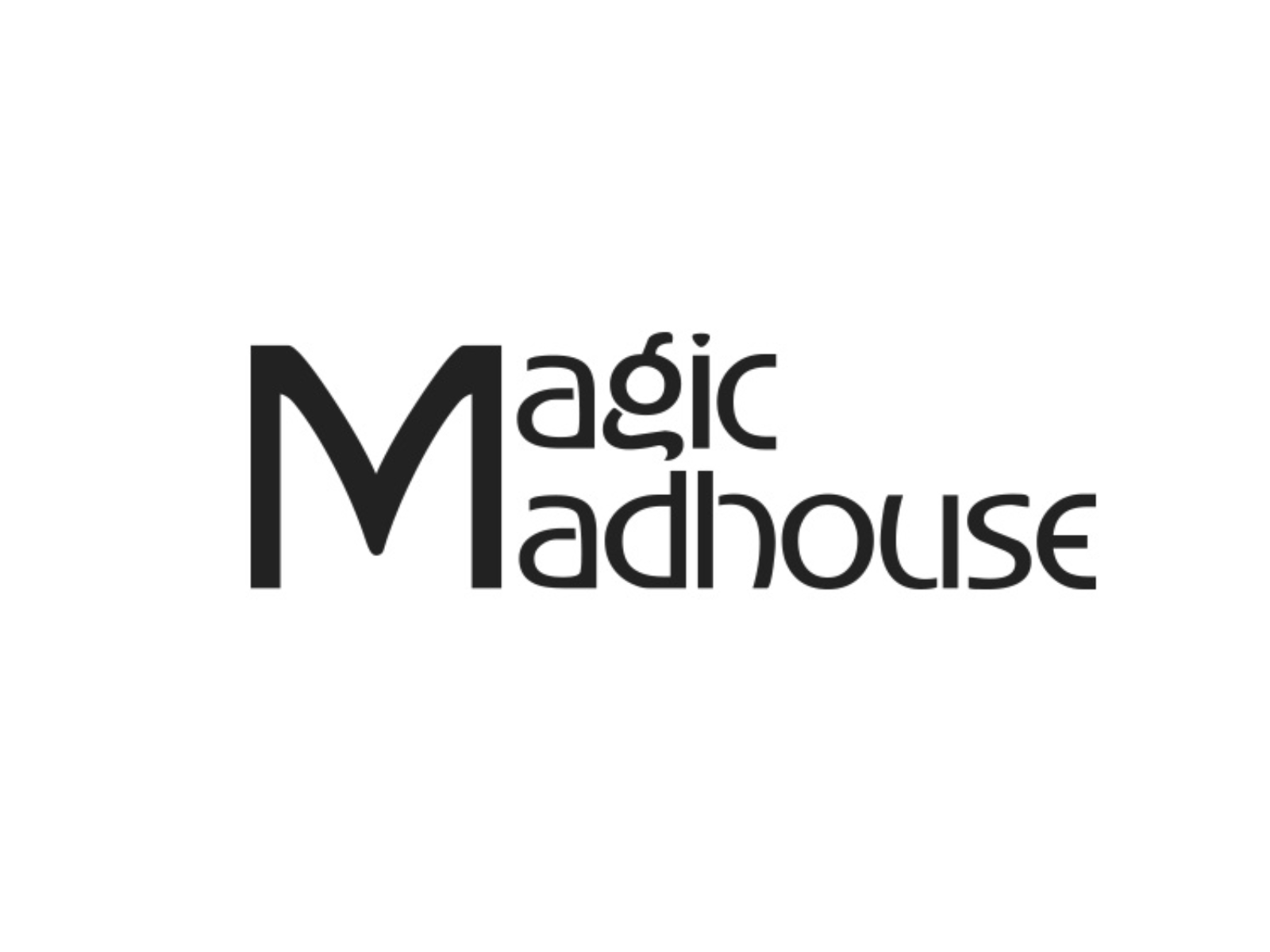 Magic Madhouse Logo