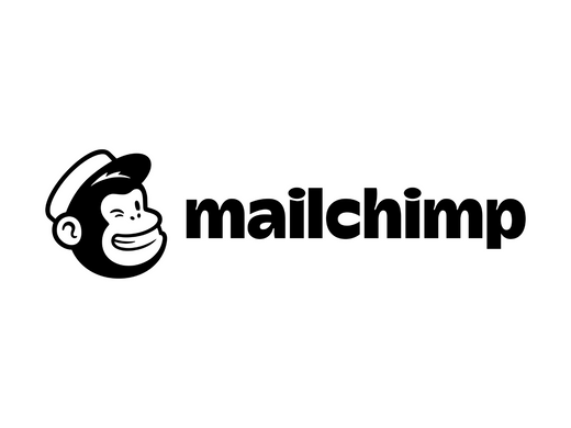 Mailchimp logo - Email marketing and automation platform with customisable templates