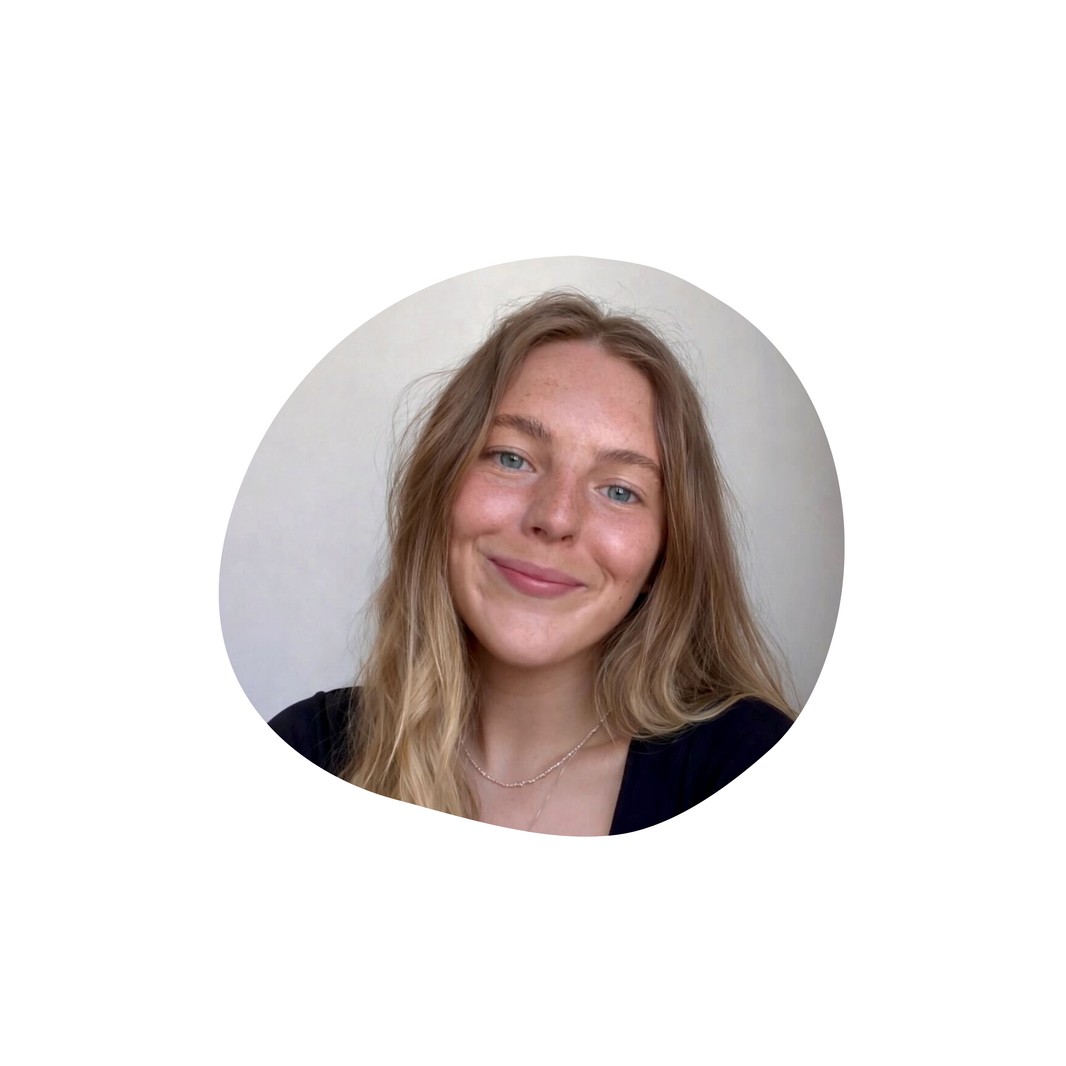 Poppy (Head of Creative Services), Head of Creative Services
